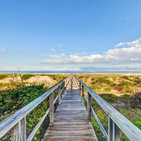 95066 Sandpiper Loop Fernandina Beach Exterior photo