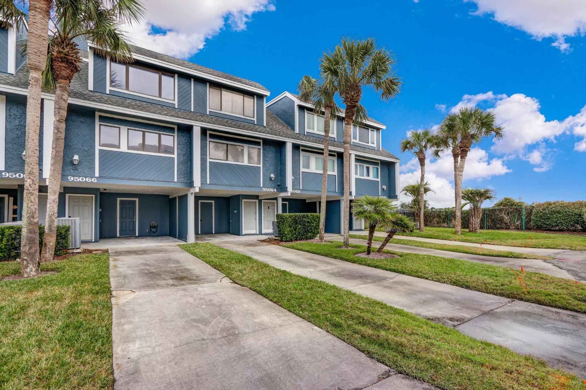 95066 Sandpiper Loop Fernandina Beach Exterior photo