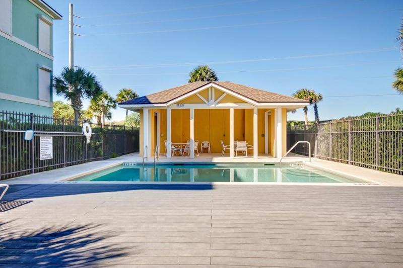 95066 Sandpiper Loop Fernandina Beach Exterior photo
