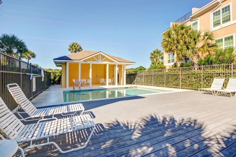 95066 Sandpiper Loop Fernandina Beach Exterior photo