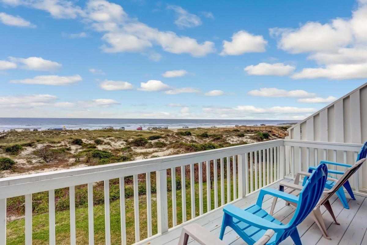 95066 Sandpiper Loop Fernandina Beach Exterior photo