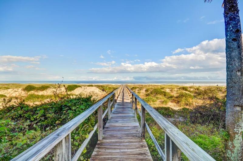 95066 Sandpiper Loop Fernandina Beach Exterior photo